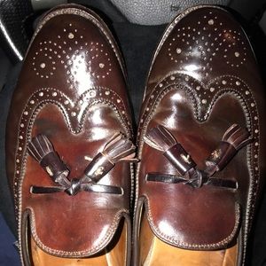 Brooks Brothers Loafers